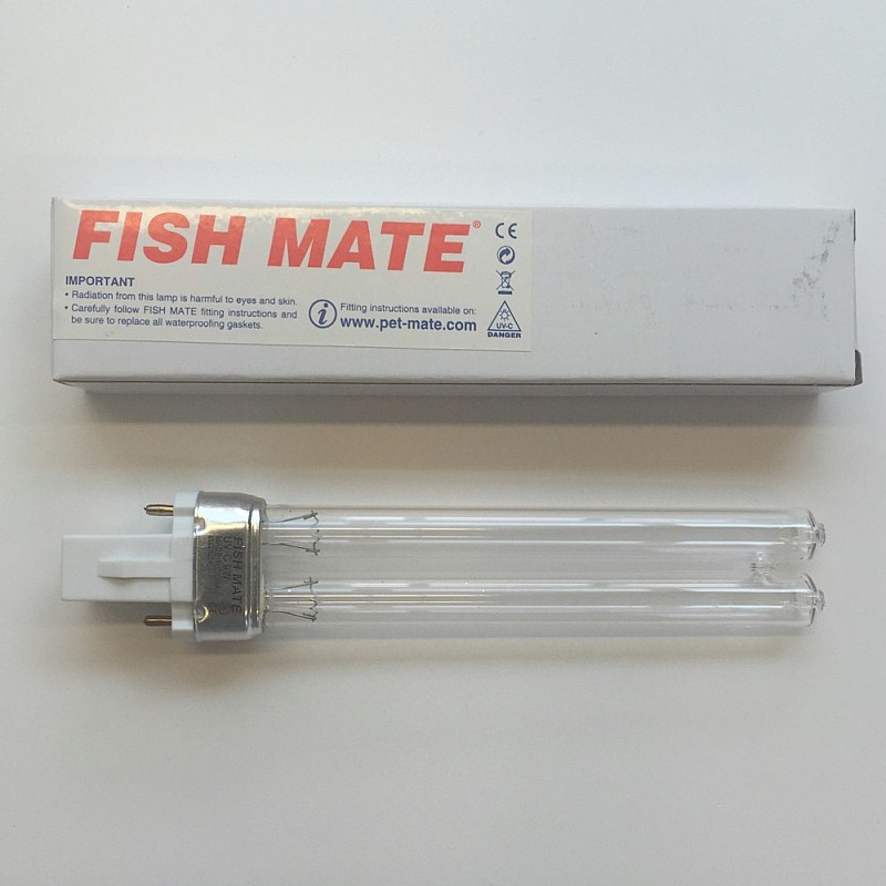 5000/10000 Fish Mate Replacement Electrical Ballast 9 Watt 